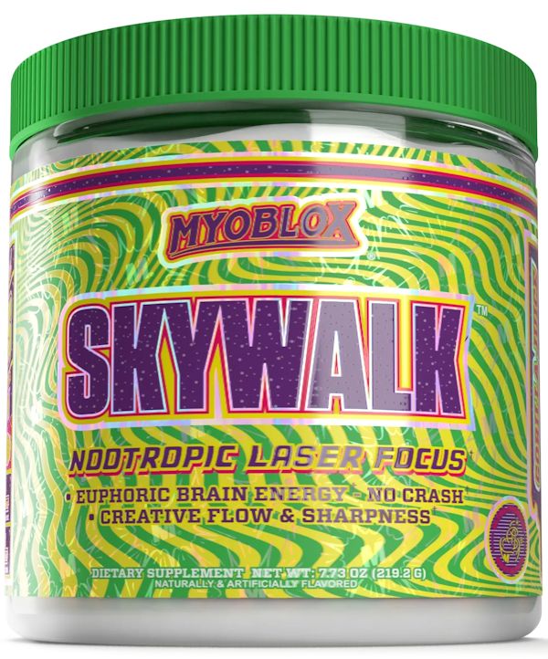 Myoblox Skywalk
