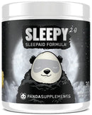 Sleepy Sleep Aid Panda Supps