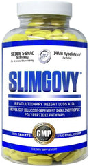 SLIMGOVY Blood Sugar Metabolism Support