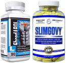 SLIMGOVY Blood Sugar Metabolism Support! FREE ShredABOL