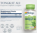  Solaray Tongkat Ali Test Booster banner 1