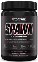 Myopgenix Spawn Pre-Workout-1
