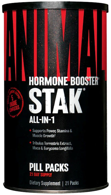 Animal Stak