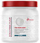 Metabolic Nutrition Stim Free Pump Pre-Workout 4