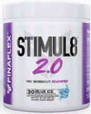 FinaFlex Stimul8 2.0 Advanced muscle