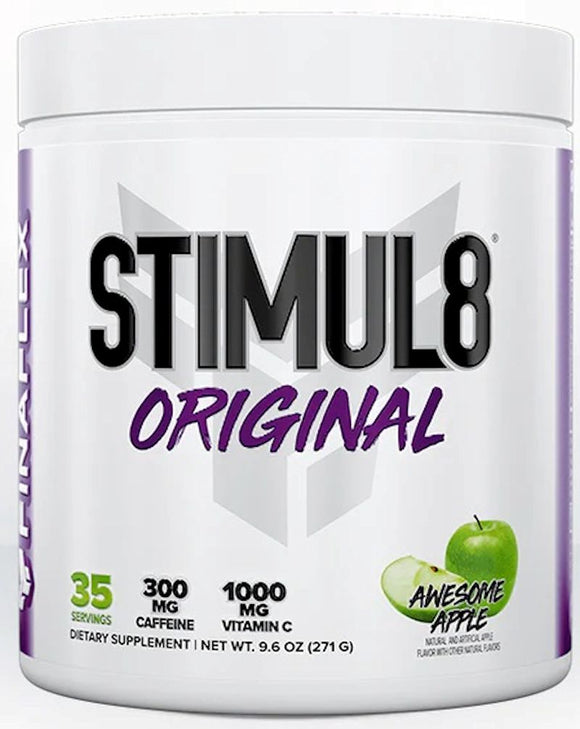 FinaFlex Stimul8 Original Pre-Workout
