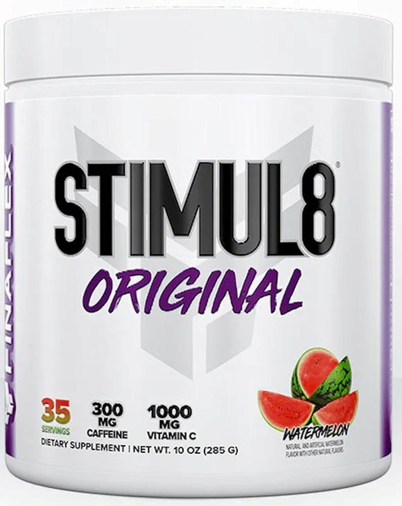 FinaFlex Stimul8 Original Pre-Workout f
