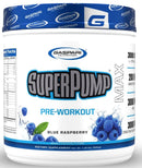 Gaspari Nutrition SuperPump Max New Formula b