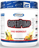 Gaspari Nutrition SuperPump Max New Formula P