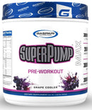 Gaspari Nutrition SuperPump Max New Formula g