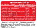 Hi-Tech Weight loss Hi-Tech Pharmaceuticals Synadrene fact