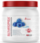 Metabolic Nutrition Synedrex Pre-Workout b