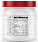Metabolic Nutrition Synedrex Pre-Workout back