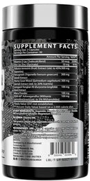 Nutrex T-UP Max Testosterone & Build Muscle 60 Capsules-3