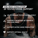  Kaged Test Elite Testosterone Booster banner 1