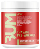 Raw Nutrition Thavage Pre-Workout 40 Servings-7
