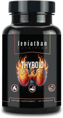 Leviathan Thyroid Support