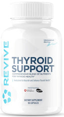 Revive Thyroid Support 