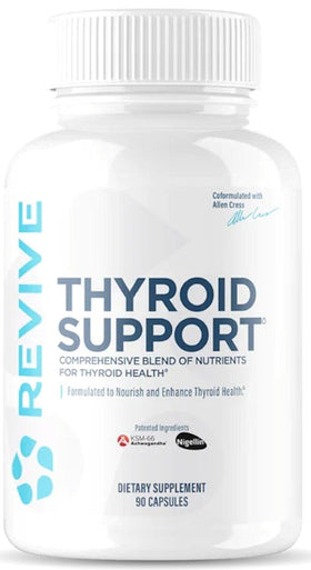 Revive Thyroid Support 
