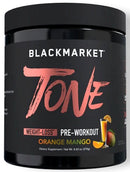 BlackMarket Tone Weight Loss Pre-Workout r