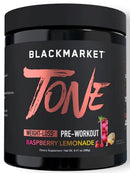 BlackMarket Tone Weight Loss Pre-Workout p
