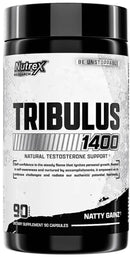 Nutrex Tribulus 1400 Natural Testosterone