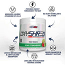 OxyShred by EHPLabs banner