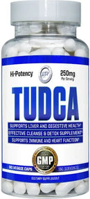Hi-Tech Pharma TUDCA 250mg