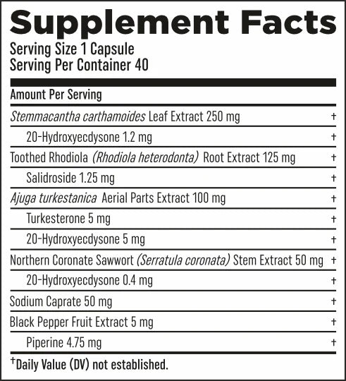 HTLT Supps Turk Builder Platinum facts
