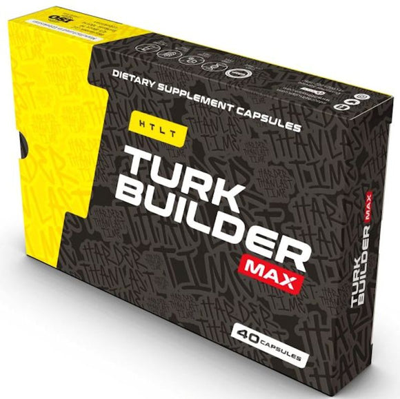 HTLT Supps Turk Builder Max
