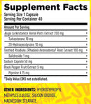 HTLT Supps Turk Builder Max fact
