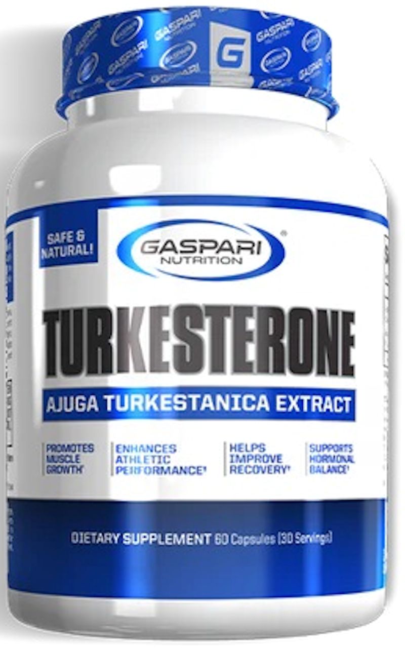 Gaspari Nutrition Turkesterone best buy