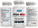 Serious Nutrition Solution SNS Ursa-Bolic 60caps 3