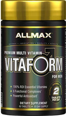 VITAFORM MEN: Men's Multivitamin 