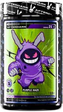 AfterDark VOID Pre-Workout p haze