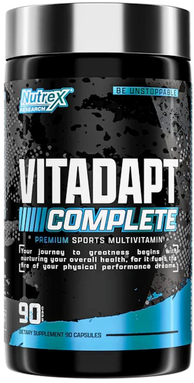 Nutrex Vitadapt Complete Multi 90 Caps