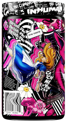 AfterDark VOID Pre-Workout 1