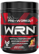 Finaflex WRN High Stim Pre-Workout