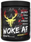 DAS Labs Woke AF 30 servings
