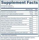 Revive Women's Health Support For Female Hormone Balance 90 VCaps-2