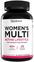 Rule One Women's Multi Active