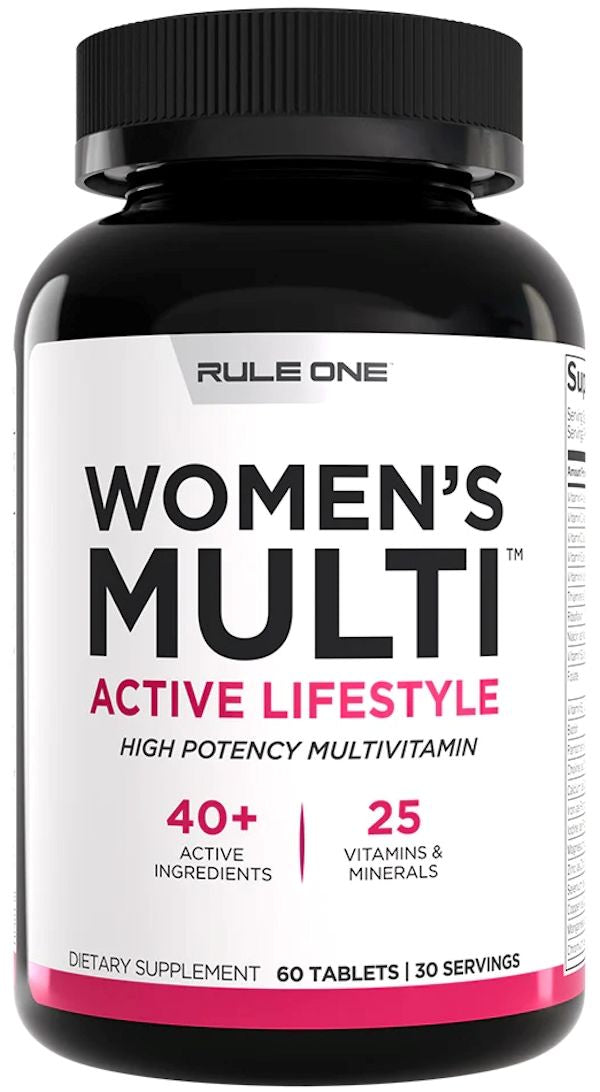 Rule One Women's Multi Active