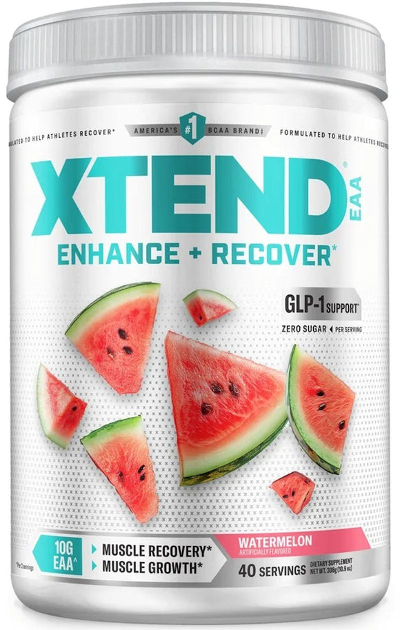Xtend EAA Enhance + Recovery W