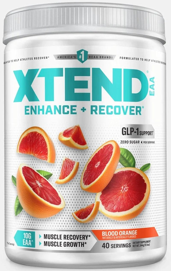 Xtend EAA Enhance + Recovery B