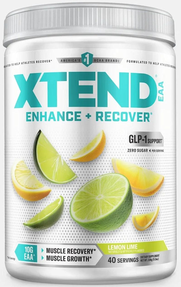Xtend EAA Enhance + Recovery l