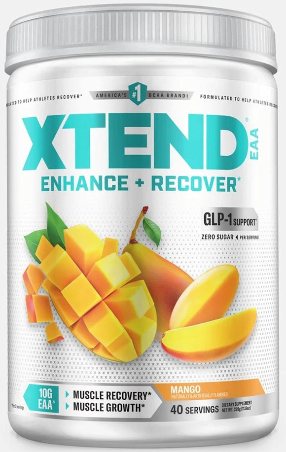 Xtend EAA Enhance + Recovery m
