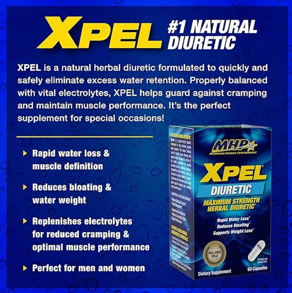 MHP Xpel Herbal Diuretic banner_1