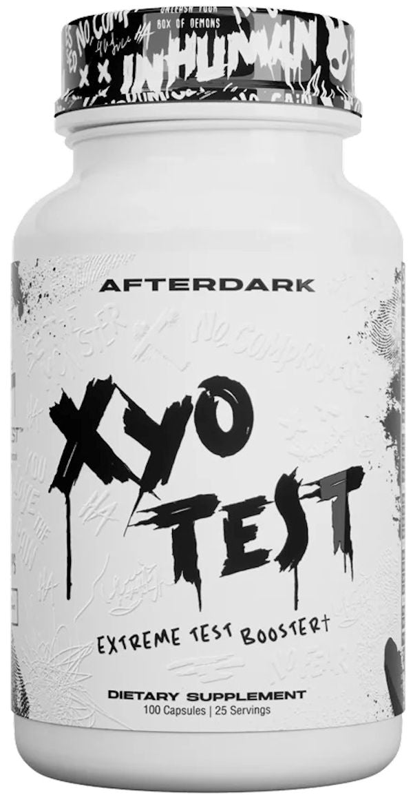 AfterDark XyoTest