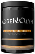 BlackMarket Labs AdreNOlyn Underground 25 servings