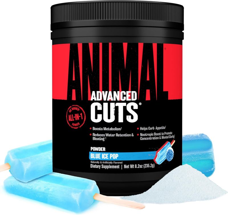 Universal Animal Cuts Powder b
